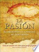 libro La Pasion